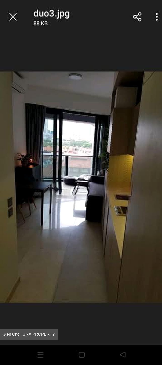 Duo Residences (D7), Apartment #588226041